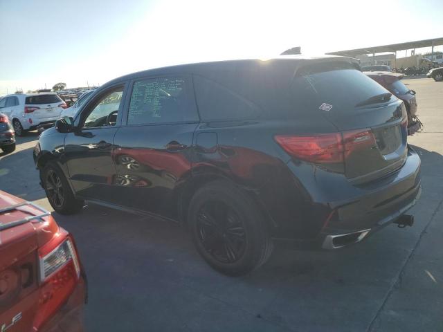 5J8YD3H30KL003300 Acura MDX  2