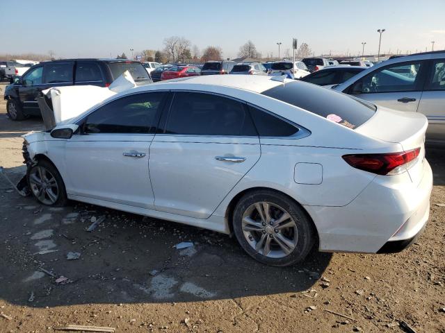 5NPE34AF6JH673693 | 2018 HYUNDAI SONATA SPO