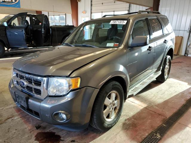 2010 Ford Escape XLT