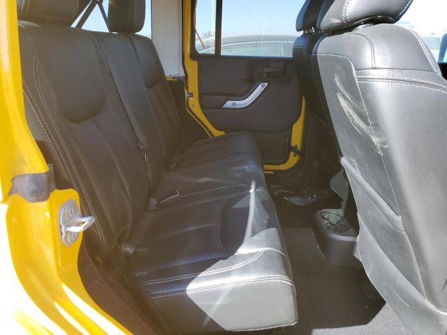 2015 JEEP WRANGER 1C4BJWFG4FL675676