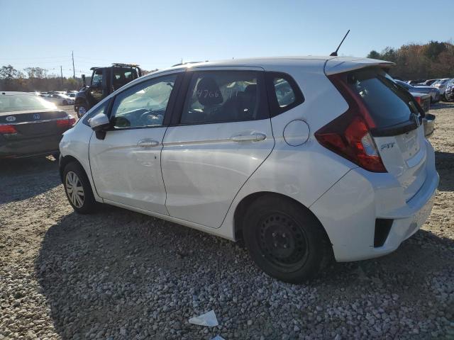 JHMGK5H56GX003037 | 2016 Honda fit lx