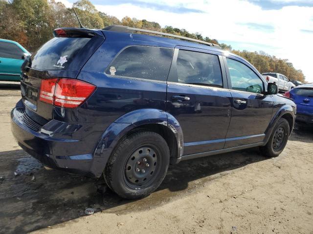 3C4PDCAB5JT243473 | 2018 DODGE JOURNEY SE