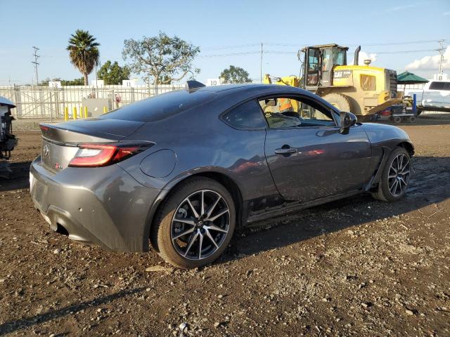 2023 TOYOTA GR 86 JF1ZNBC12P8760778