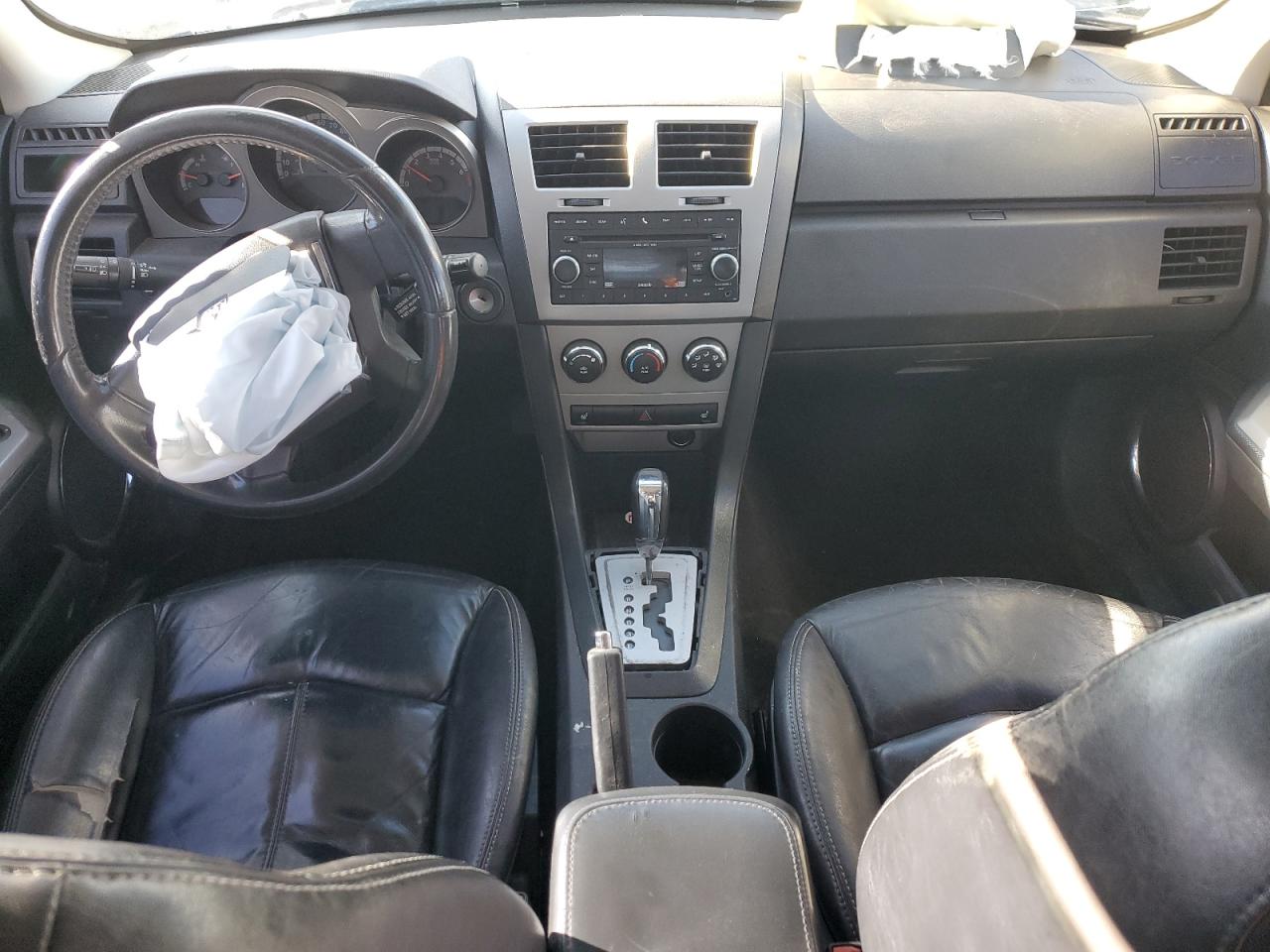 1B3CC5FB3AN133982 2010 Dodge Avenger R/T