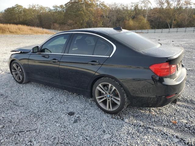 WBA3A9G55FNT09567 | 2015 BMW 335 I