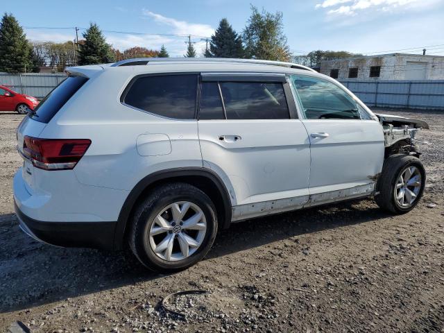 1V2LR2CA7JC588769 | 2018 VOLKSWAGEN ATLAS SE