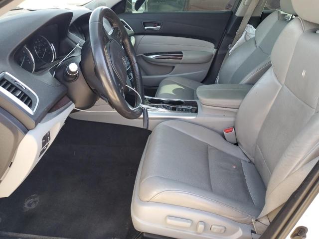 2015 ACURA TLX ADVANC 19UUB3F72FA001060
