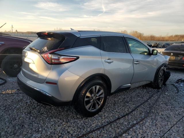 5N1AZ2MH1GN121456 | 2016 NISSAN MURANO S