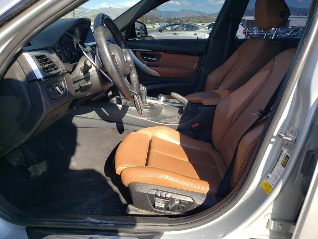 2017 BMW 340 I - WBA8B3G38HNU36122