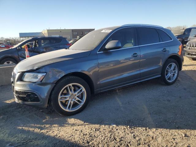 VIN WA1WGAFP7DA034706 2013 Audi Q5, Prestige no.1