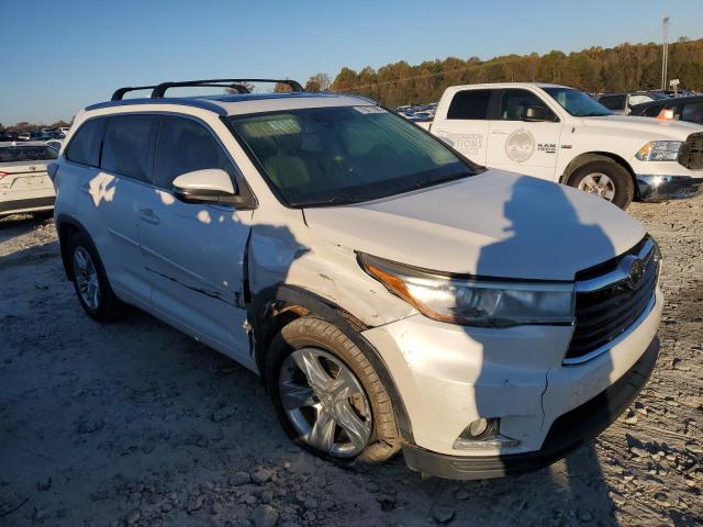 5TDDKRFH3FS133239 | 2015 TOYOTA HIGHLANDER