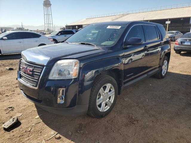 2015 GMC Terrain SLE