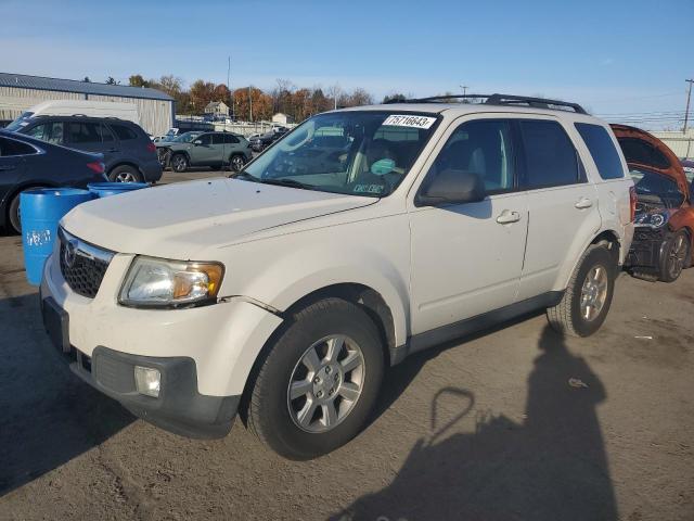 2010 Mazda Tribute s