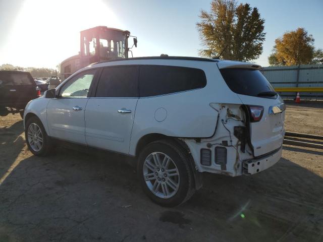 1GNKVGKD3FJ266772 | 2015 CHEVROLET TRAVERSE L