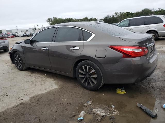 2016 NISSAN ALTIMA 2.5 - 1N4AL3AP2GC152529