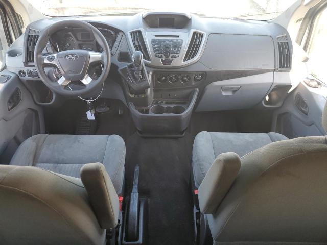 1FBZX2ZM3FKA38862 Ford Transit T-350