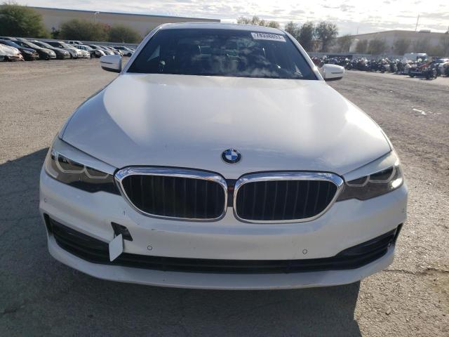 2018 BMW 540 I - WBAJE5C51JWA98495