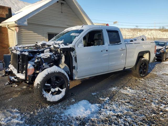 2016 GMC Sierra 1500 