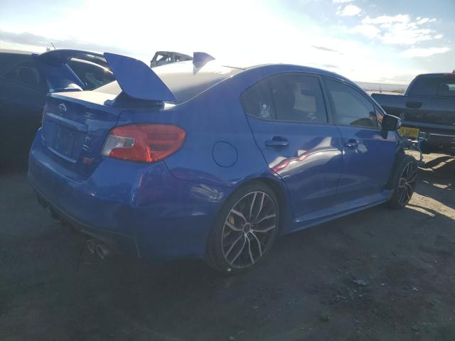 JF1VA2E64M9821850 | 2021 SUBARU WRX STI