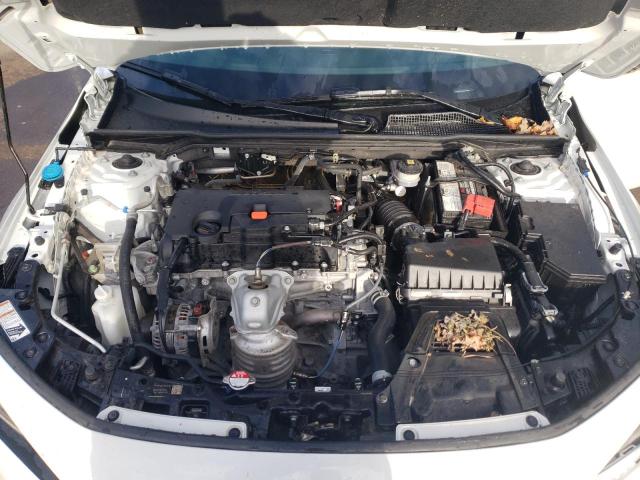 2HGFE2F55NH120052 | 2022 HONDA CIVIC SPOR