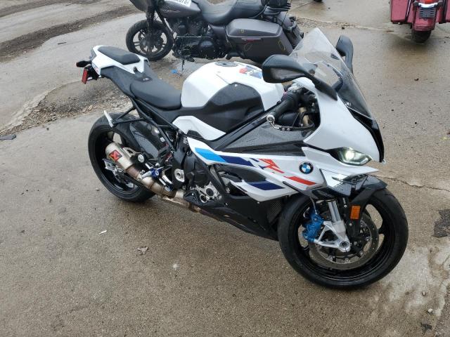 2023 BMW S 1000 RR - WB10E630XP6G71196