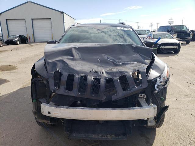 1C4PJMCB9GW286180 | 2016 JEEP CHEROKEE L