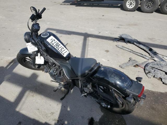 2020 HONDA CMX500 MLHPC5607L5300472