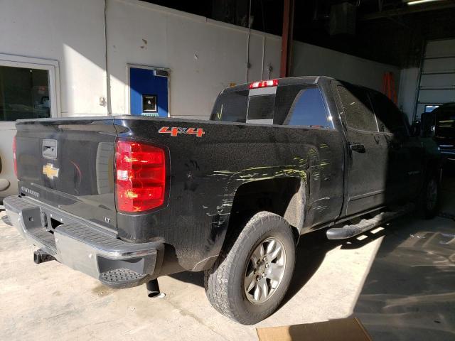 3GCUKREC4HG352802 | 2017 Chevrolet silverado k1500 lt