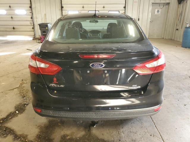 1FADP3F21EL252469 | 2014 FORD FOCUS SE