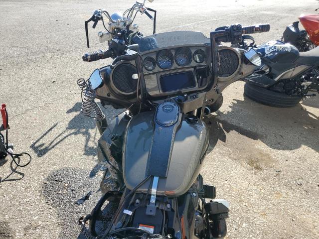 2021 HARLEY-DAVIDSON FLHXSE 1HD1PXL15MB951073