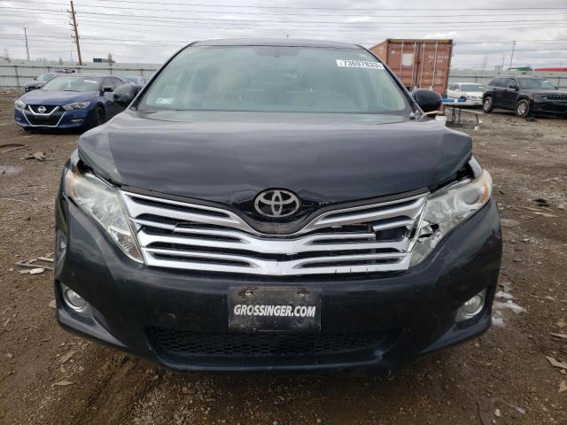 2012 Toyota Venza Le VIN: 4T3ZK3BB2CU049122 Lot: 73697833