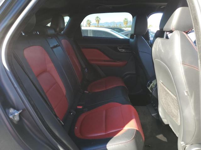 SADCL2BVXHA071709 Jaguar F-pace R - Sport