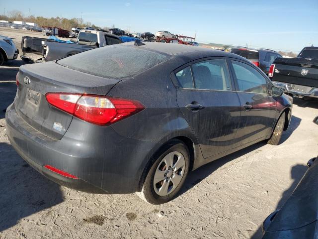 KNAFK4A66G5487505 KIA FORTE LX