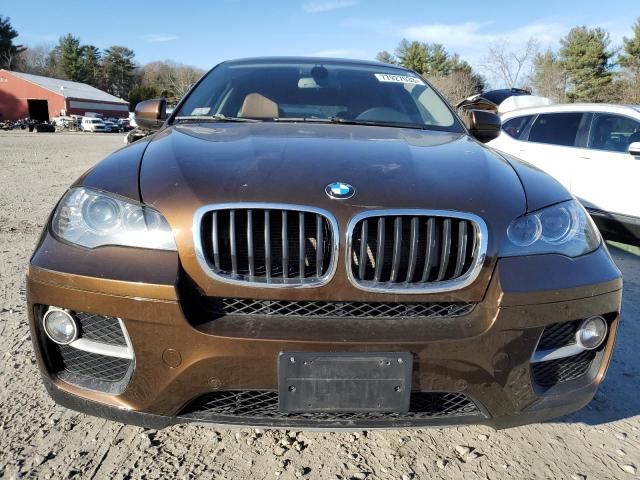 VIN 5UXFG2C59E0C44098 2014 BMW X6, Xdrive35I no.5