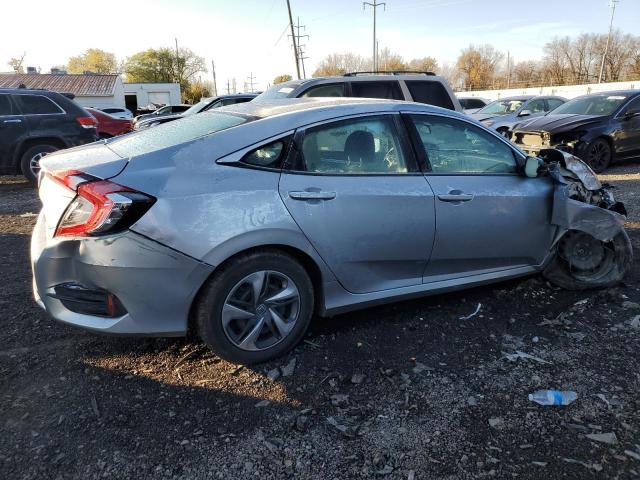 2HGFC2F64LH558184 Honda Civic Lx