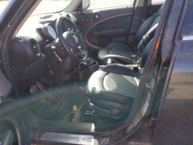 WMWZC5C50GWU01037 Mini Cooper S Countryman