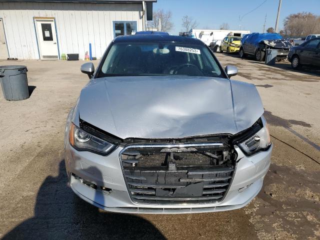 VIN WAUBFGFFXF1001782 2015 AUDI A3 no.5