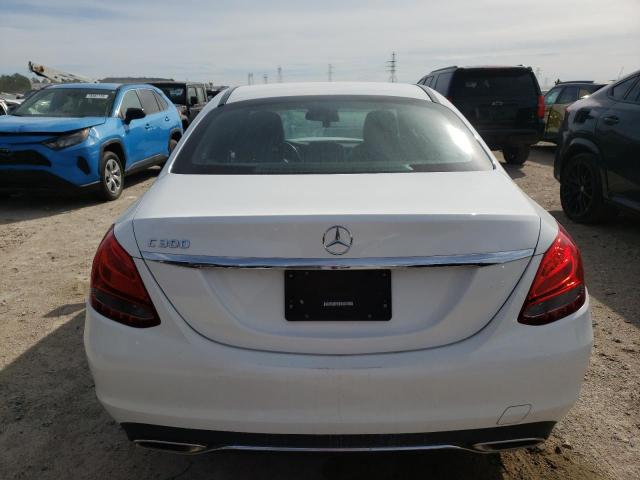 55SWF4JB3JU275895 Mercedes-Benz C 300