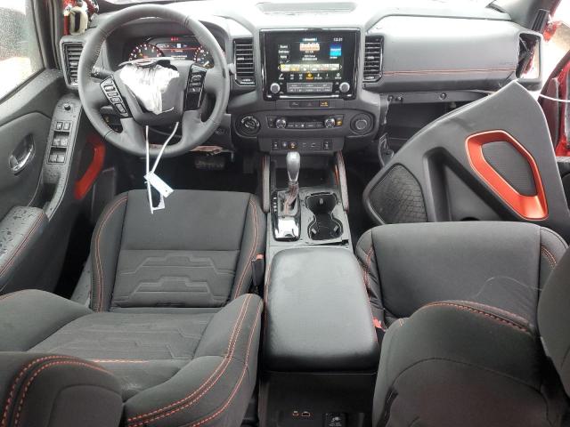 2023 NISSAN FRONTIER S - 1N6ED1EK7PN636564