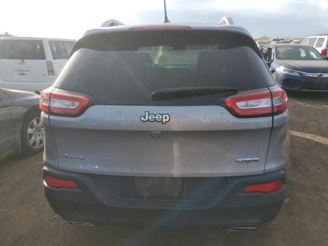 1C4PJMCS0FW523900 | 2015 JEEP CHEROKEE L