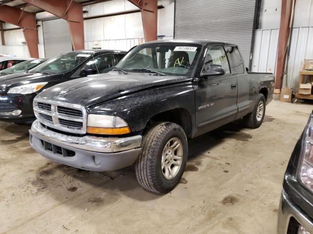 2001 Dodge Dakota 