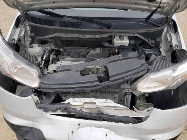2015 CHEVROLET CITY EXPRE - 3N63M0ZN2FK702867