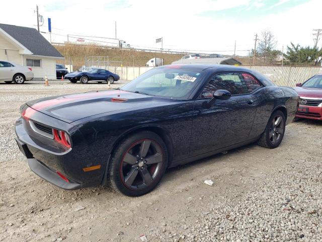 2014 Dodge Challenger SXT