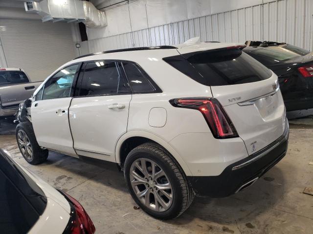 2020 CADILLAC XT5 SPORT - 1GYKNGRS9LZ108392