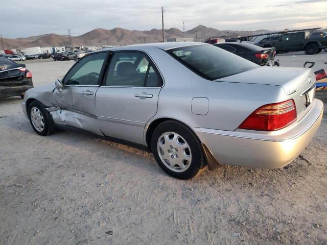 2000 Acura 3.5Rl VIN: JH4KA9659YC010404 Lot: 78280223