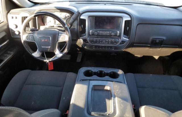 1GTV2MECXHZ321481 GMC Sierra K1500 Sle