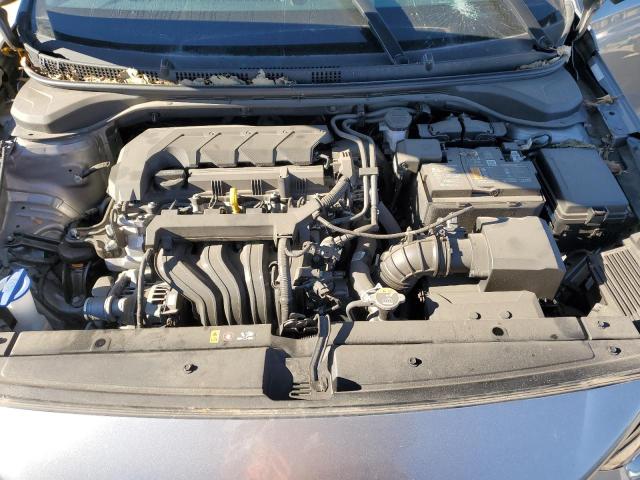 2022 HYUNDAI ACCENT LIM - 3KPC34A6XNE158357