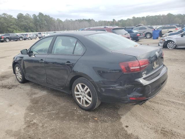 Vin: 3vw2b7aj8jm251315, lot: 76675353, volkswagen jetta s 20182