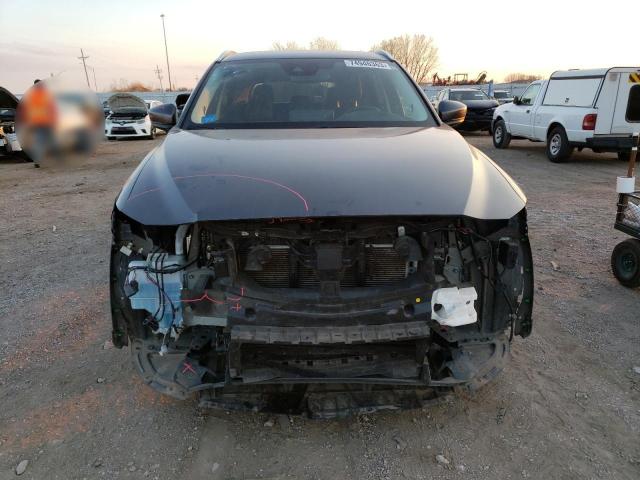 JM3KFBDMXM1465957 | 2021 MAZDA CX-5 GRAND