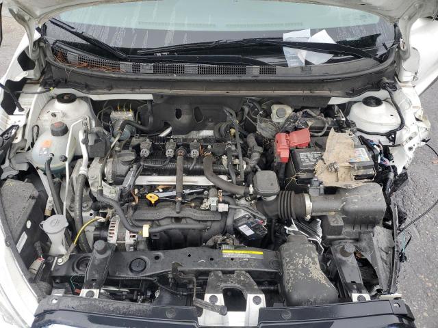 2018 NISSAN KICKS S 3N1CP5CU8JL530759